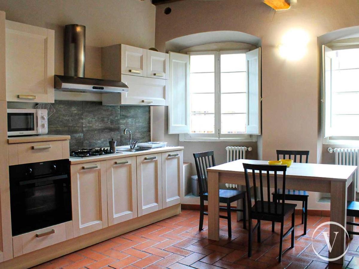 Via Ruga Degli Orlandi - Valente Italian Properties Pescia Eksteriør bilde