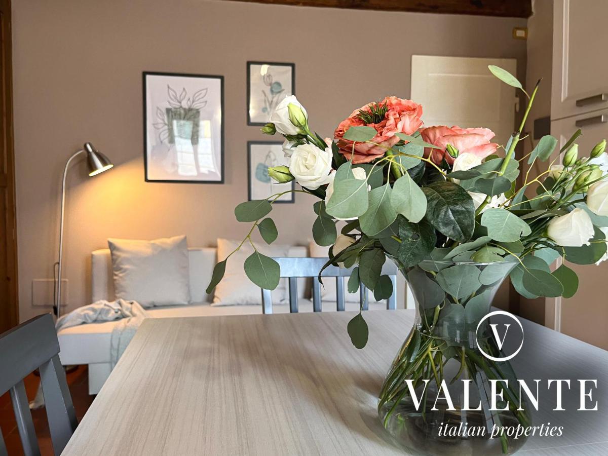 Via Ruga Degli Orlandi - Valente Italian Properties Pescia Eksteriør bilde