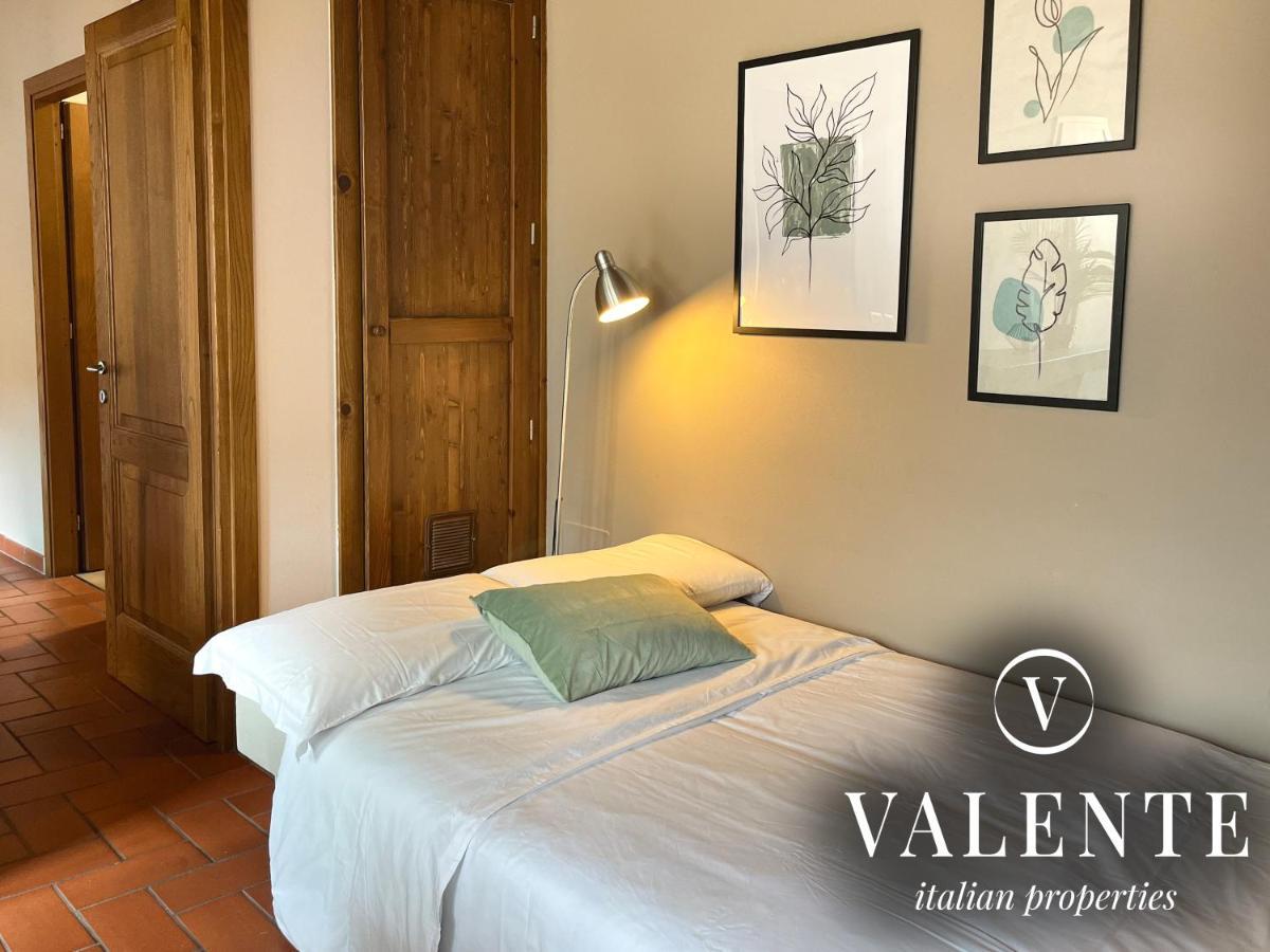 Via Ruga Degli Orlandi - Valente Italian Properties Pescia Eksteriør bilde