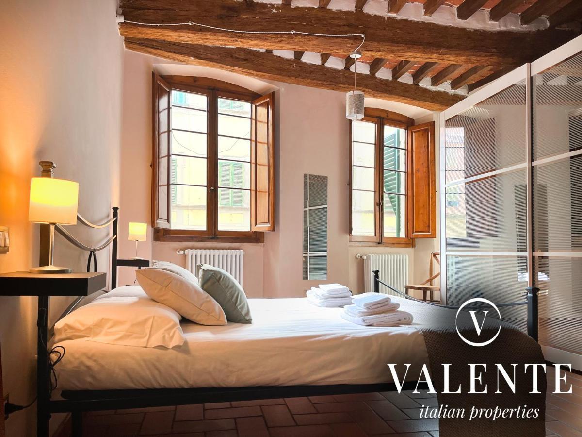 Via Ruga Degli Orlandi - Valente Italian Properties Pescia Eksteriør bilde