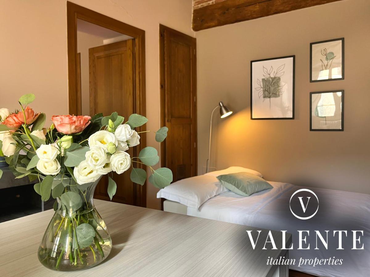 Via Ruga Degli Orlandi - Valente Italian Properties Pescia Eksteriør bilde