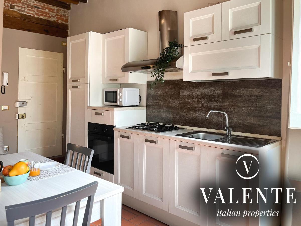 Via Ruga Degli Orlandi - Valente Italian Properties Pescia Eksteriør bilde