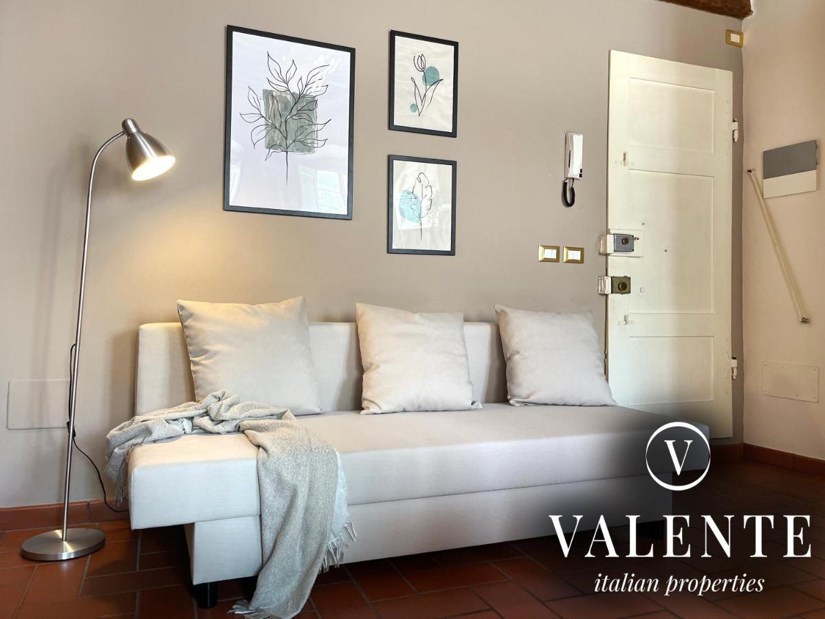 Via Ruga Degli Orlandi - Valente Italian Properties Pescia Eksteriør bilde