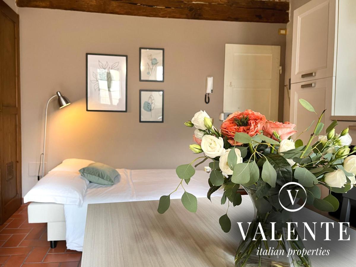 Via Ruga Degli Orlandi - Valente Italian Properties Pescia Eksteriør bilde