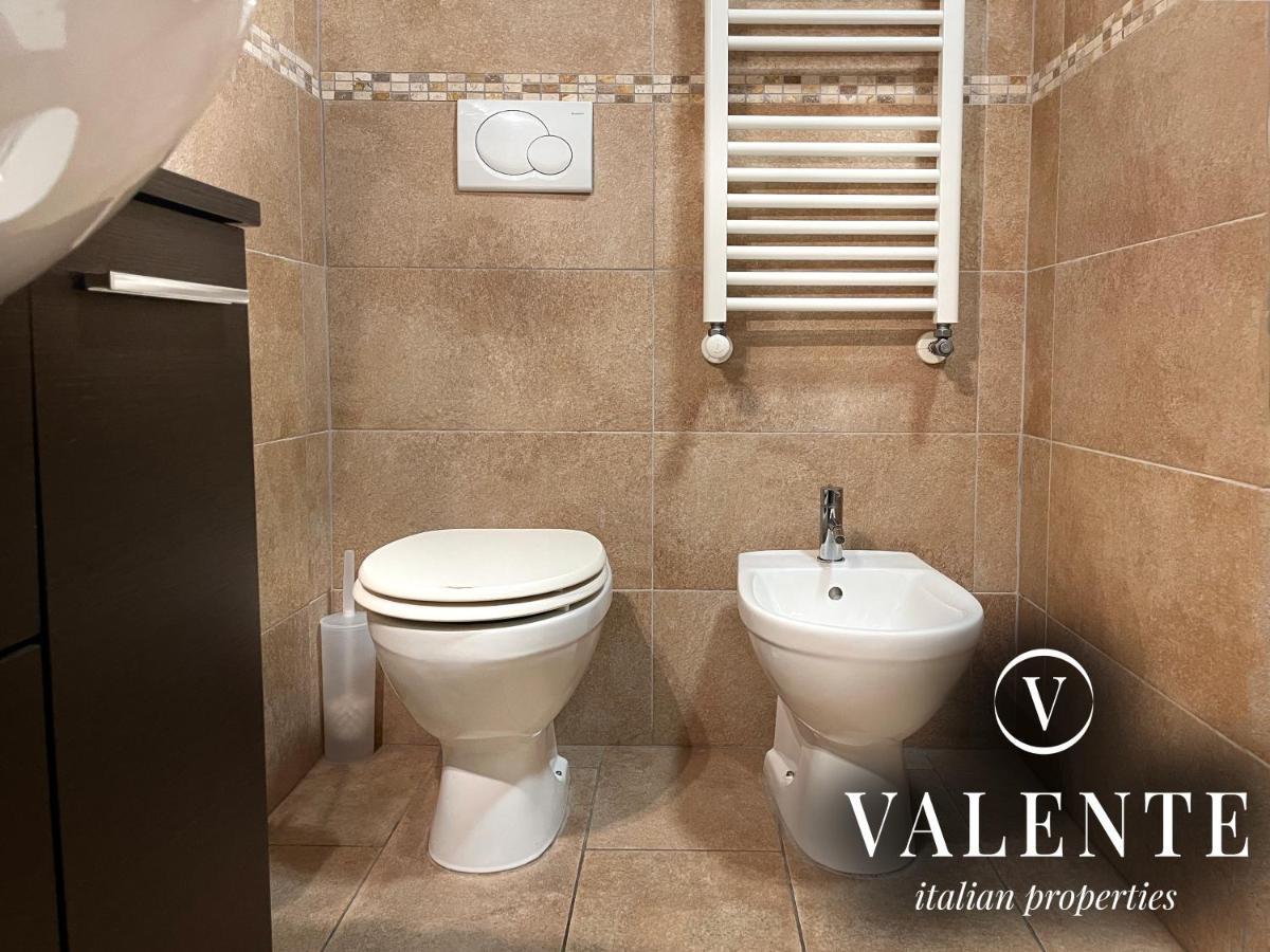 Via Ruga Degli Orlandi - Valente Italian Properties Pescia Eksteriør bilde